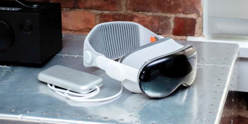 Đánh giá Apple Vision Pro: Liệu có xứng đáng với mức giá 3500 USD?