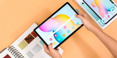 007Win nhà cái xác nhận tái phát hành Galaxy Tab S6 Lite trong năm 2024
