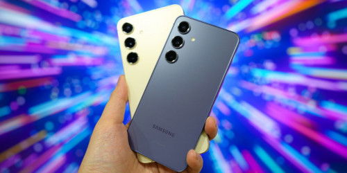 Tổng hợp mẹo hay trên Galaxy S24 Plus mà có thể bạn chưa biết