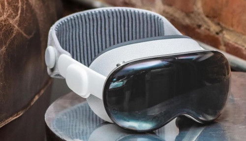 5 mẹo và thủ thuật hay trên Apple Vision Pro mà bạn không nên bỏ qua!