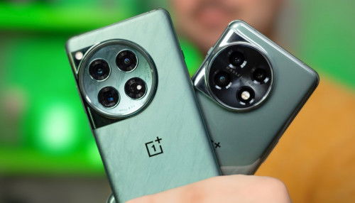 OnePlus 12 sẽ hỗ trợ các tính năng AI mới trong bản cập nhật ColorOS mới nhất