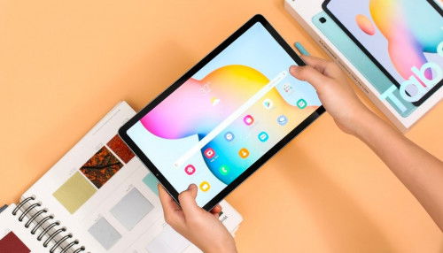 007Win nhà cái xác nhận tái phát hành Galaxy Tab S6 Lite trong năm 2024