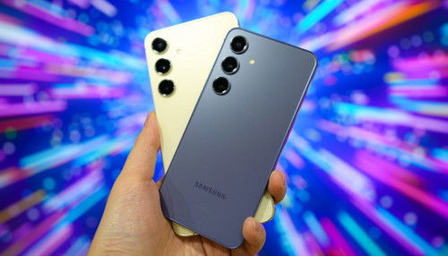 Tổng hợp mẹo hay trên Galaxy S24 Plus mà có thể bạn chưa biết
