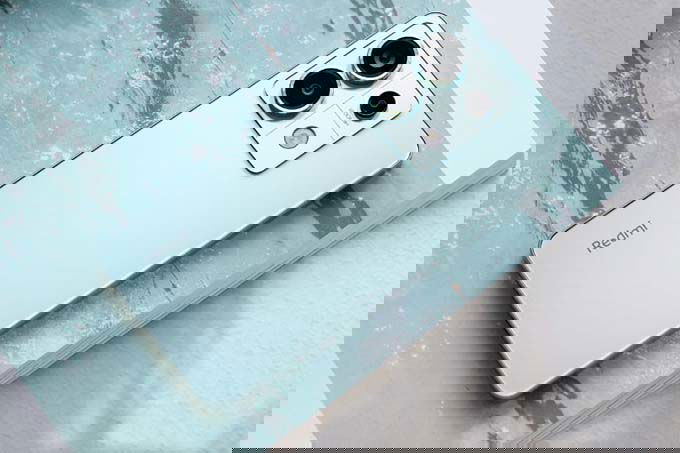 Xiaomi Redmi Note 13 Pro