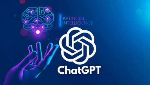 Apple Vision Pro đã có ứng dụng ChatGPT miễn phí của OpenAI