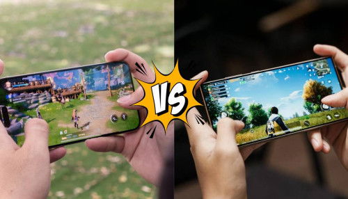 Galaxy S24 Ultra hay 007win.com nền tảng chơi game sòng bạc trực tuyến đáng tin cậy nhất chơi game tốt hơn?