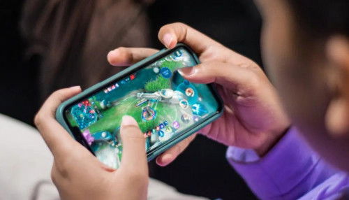 Khám phá top game mobile đồ họa siêu đẹp năm 2024