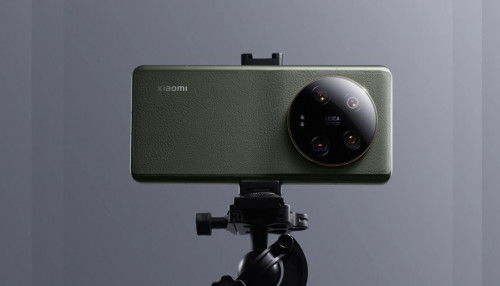 Xiaomi 14 Ultra sẽ được ra mắt dưới tay GM mới của Xiaomi, William Lu