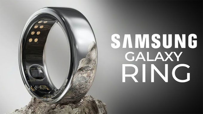 007Win nhà cái Galaxy Ring có thể ra mắt cùng với Galaxy Z Fold 6