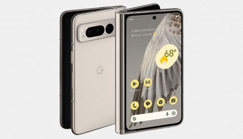 Google Pixel Fold 2 có thể sẽ được ra mắt vào tháng 10 với chipset Tensor G4