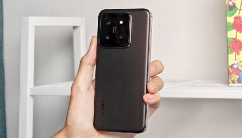 Xiaomi 14 series sẽ chính thức ra mắt tại Việt Nam vào ngày 25 tháng 02