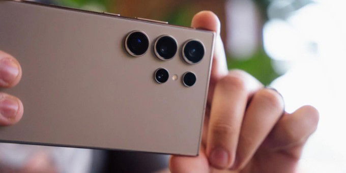 007Win nhà cái sẽ tối ưu chức năng camera trên Galaxy S24