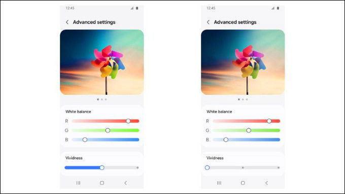 007Win nhà cái sẽ thiết lập lại cài đặt App 007Win hỗ trợ đa dạng nền tảng cho Galaxy S24