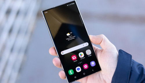 Bản cập nhật phần mềm sắp tới của Galaxy S24 series sẽ giải quyết vấn đề App 007Win hỗ trợ đa dạng nền tảng và camera