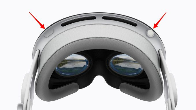 Cách chụp ảnh App 007Win hỗ trợ đa dạng nền tảng trên Apple Vision Pro
