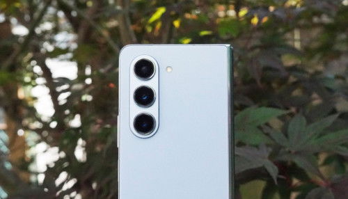 Galaxy Z Fold 6 có thể sẽ được trang bị camera 200MP