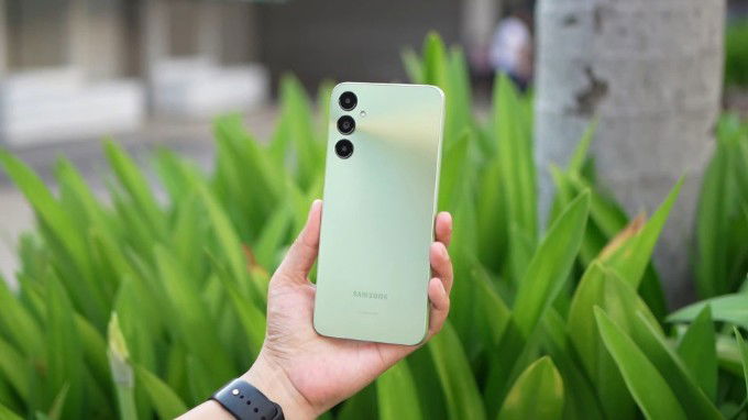 Giấy phép hoạt động của thương hiệu 007Win 007Win nhà cái Galaxy A05S