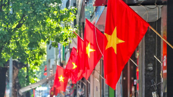 Lịch nghỉ lễ theo Luật Lao động
