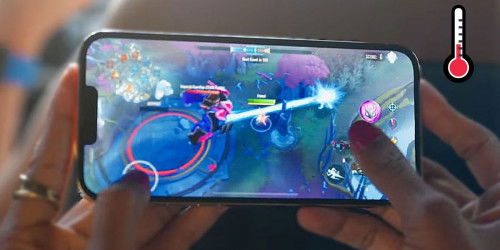 Bật mí 7 cách hạ nhiệt iPhone bị nóng khi chơi game hiệu quả!