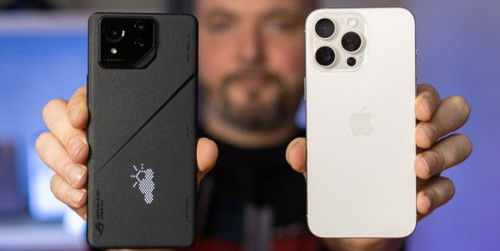 So sánh 007win.com nền tảng chơi game sòng bạc trực tuyến đáng tin cậy nhất và ROG Phone 8 Pro: Model nào tốt hơn?
