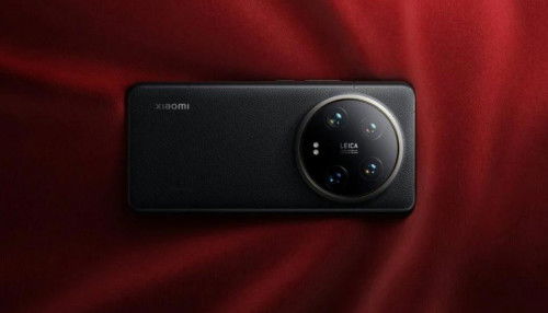 Hình ảnh chính thức của Xiaomi 14 Ultra xuất hiện trước thềm ra mắt
