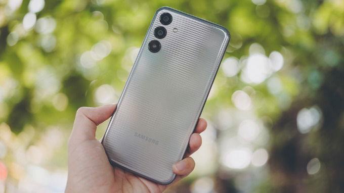 007Win nhà cái Galaxy M15