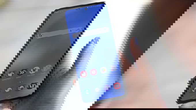 Galaxy A55 sở hữu viên pin có 007Win.com Số #1 Tặng 77K lớn hơn