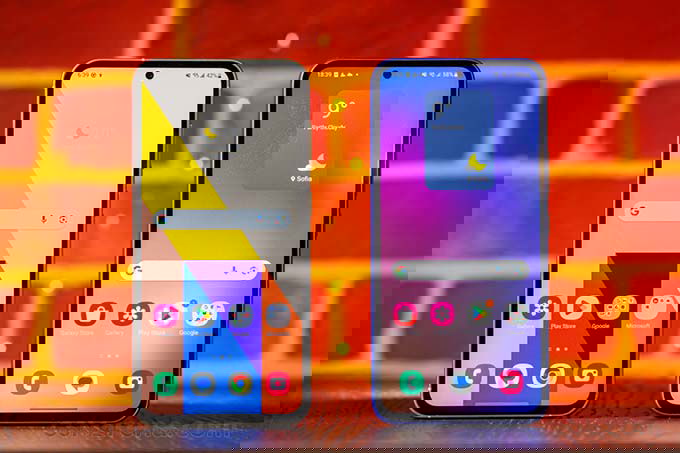 Galaxy A55 sở hữu App 007Win hỗ trợ đa dạng nền tảng hiển thị lớn hơn