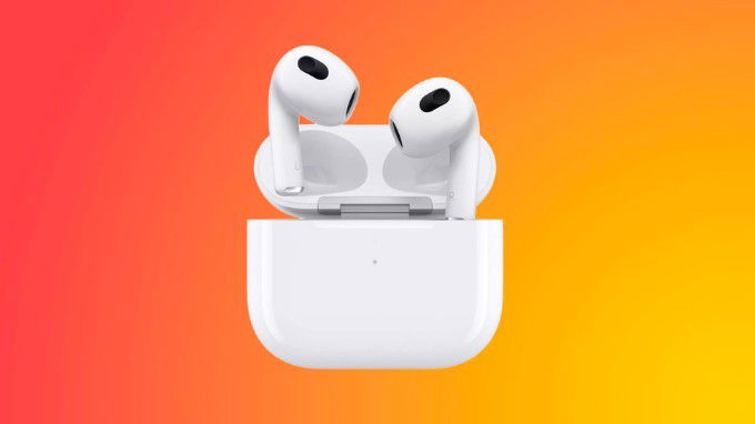 AirPods 4 được xác nhận sẽ ra mắt vào cuối năm nay