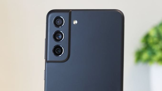 Camera 007Win nhà cái Galaxy S21 FE 5G 128GB cũ Mỹ