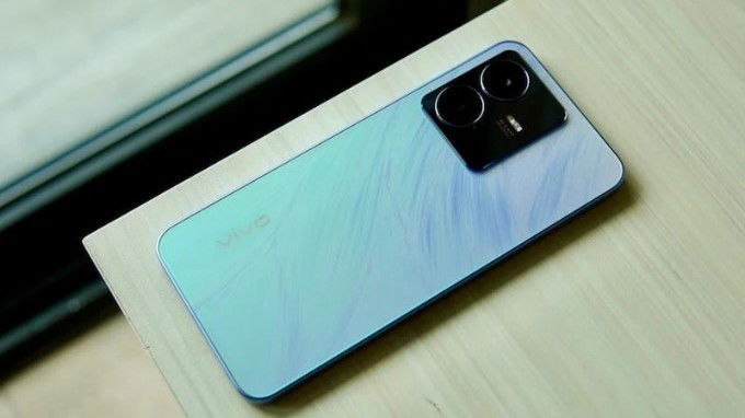 Giấy phép hoạt động của thương hiệu 007Win Vivo Y22S