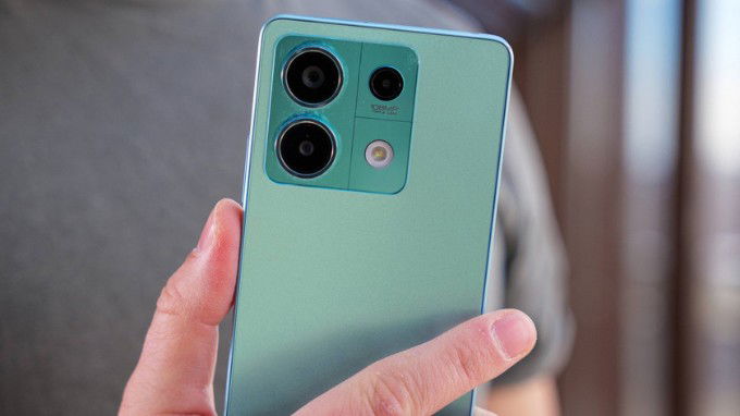 Xiaomi Redmi Note 13