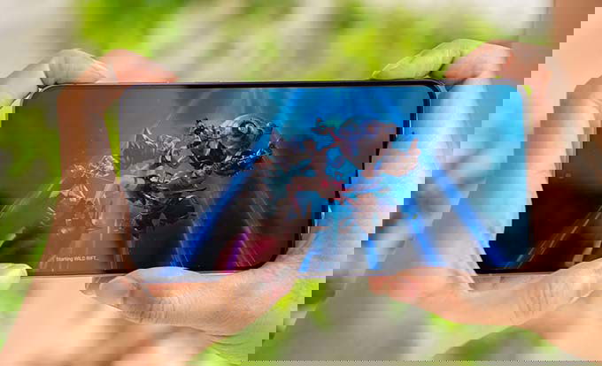 Hiệu năng của Galaxy S24 vượt trội hơn