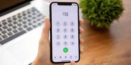 3 cách tắt âm bàn phím quay số trên iPhone đơn giản nhất