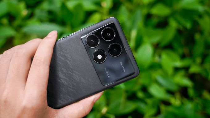 Xiaomi Redmi K70 Pro 5G (12GB/ 256GB)