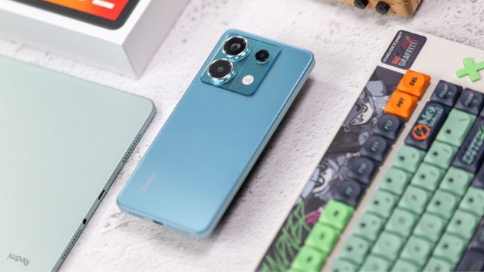 Xiaomi Redmi Note 13 Pro (12GB/ 512GB)