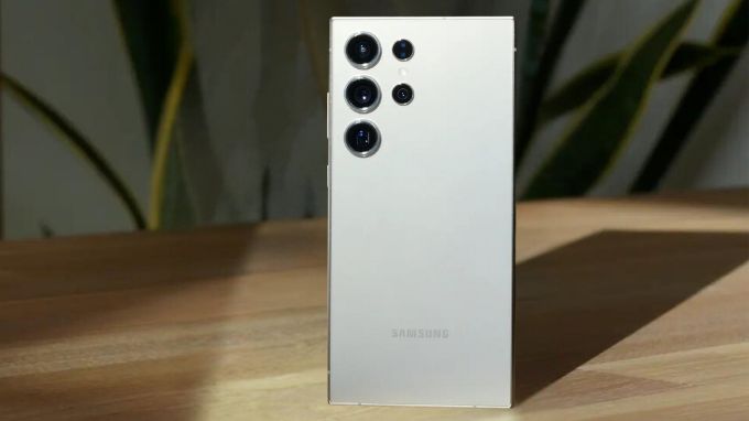 Galaxy S24 Ultra