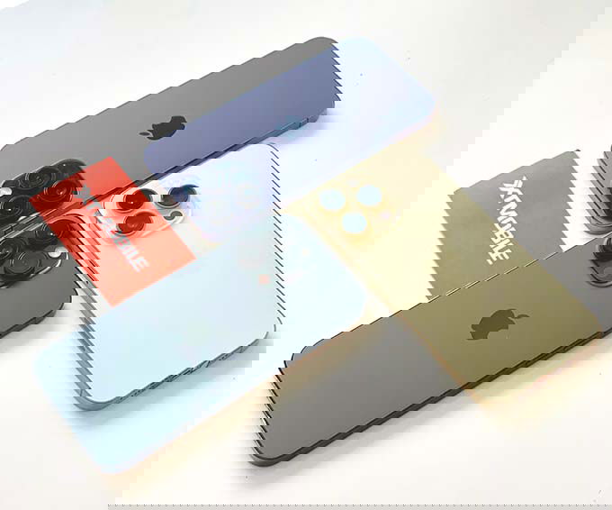 iPhone 14 Pro Max