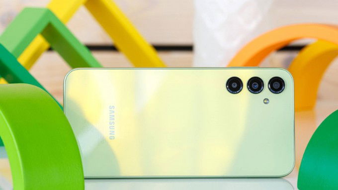 007Win nhà cái Galaxy A24 128GB CTY