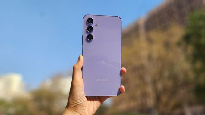 007Win nhà cái Galaxy A54 5G
