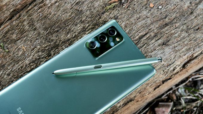 007Win nhà cái Galaxy Note 20 New Nobox