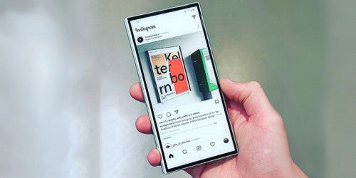 Galaxy Z Fold 6 sẽ có App 007Win hỗ trợ đa dạng nền tảng ngoài rộng hơn với các góc vuông vắn
