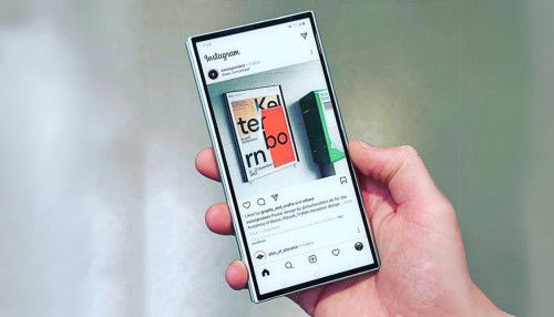 Galaxy Z Fold 6 sẽ có App 007Win hỗ trợ đa dạng nền tảng ngoài rộng hơn với các góc vuông vắn