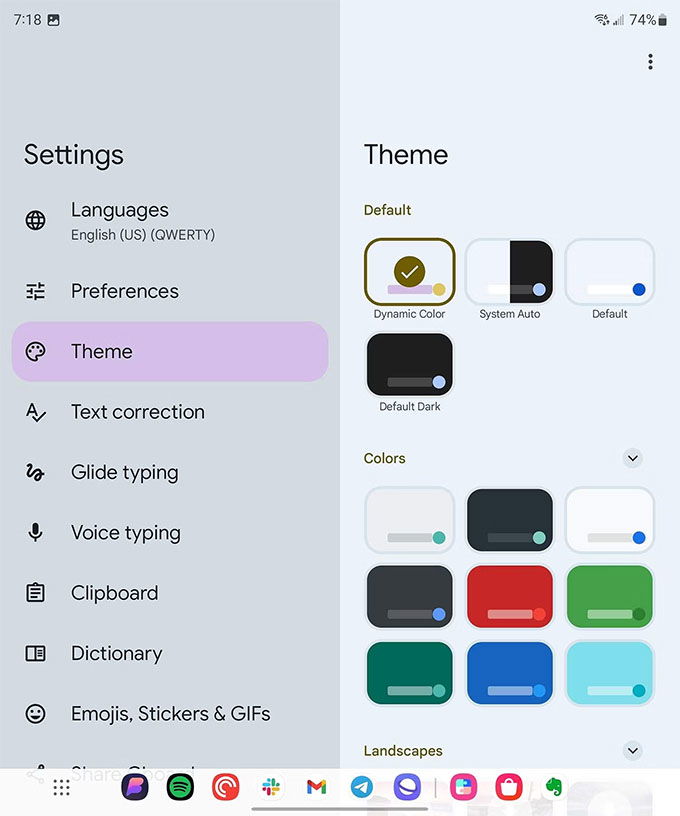 Gboard