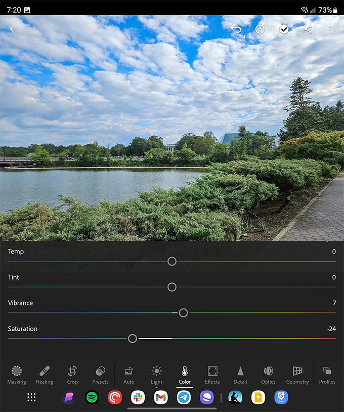 Lightroom