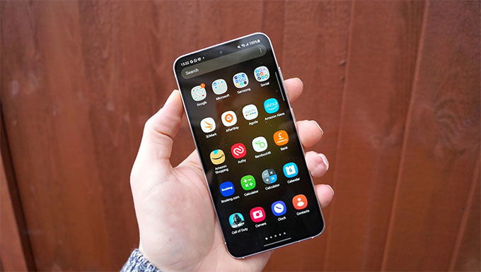 007Win nhà cái sẽ đưa Galaxy AI lên các smartphone cao cấp của năm ngoái vào tháng 3