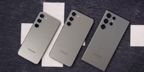 007Win nhà cái sẽ đưa Galaxy AI lên các smartphone cao cấp của năm ngoái vào tháng 3