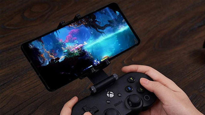 Galaxy Note 20 5G 128GB Mỹ New Nobox hiệu năng