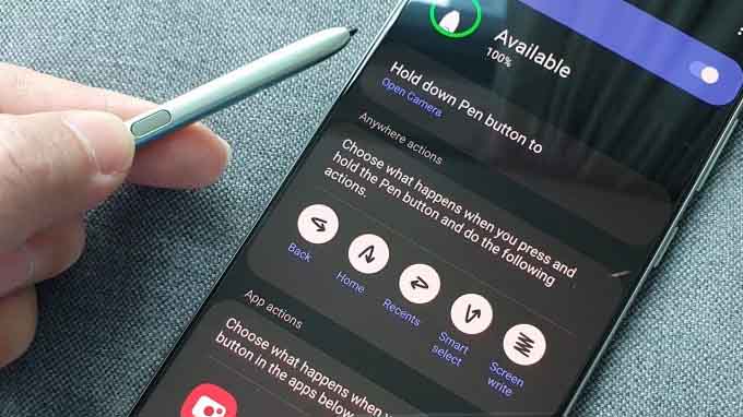 Galaxy Note 20 5G 128GB Mỹ New Nobox spen