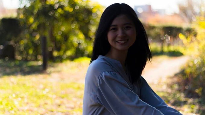 Ảnh ngược sáng